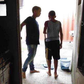 Foto da capa: FURTIVO