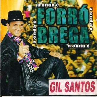 Foto da capa: A onda é forró brega