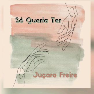 Foto da capa: Só Queria Ter