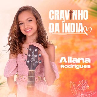 Foto da capa: Cravinho da Índia