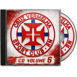 Foto da capa: VOLUME 6
