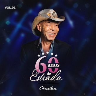 Foto da capa: 60 Anos de Estrada (EP 1)