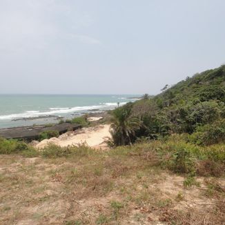 Foto da capa: MANSÃO CELESTIAL - Alex Sinagoga