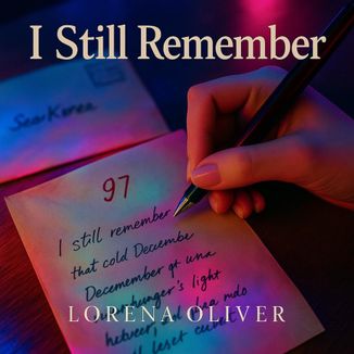 Foto da capa: I Still Remember