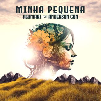 Foto da capa: Minha Pequena