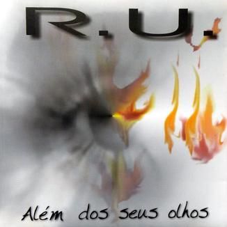 Foto da capa: ALÉM DOS SEUS OLHOS