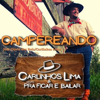 Foto da capa: Campereando