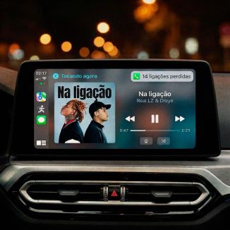 Foto da capa: Na Ligação