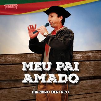 Foto da capa: Meu Pai Amado