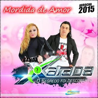 Foto da capa: mordida de amor banda xarada