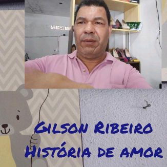 Foto da capa: História de Amor