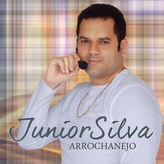 Foto da capa: VOL 3 - Junior Silva do Recife (Cd Arrochanejo)