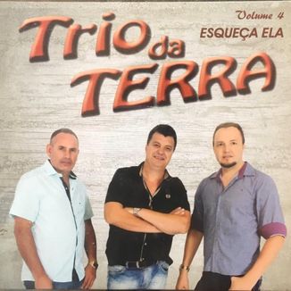 Foto da capa: Esqueça Ela