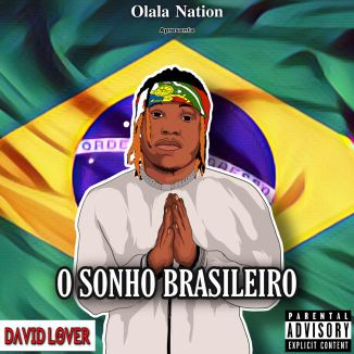 Foto da capa: O Sonho Brasileiro