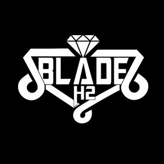 Foto da capa: MixTape Blade H2
