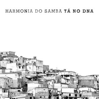 Foto da capa: Tá no DNA