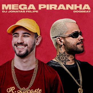 Foto da capa: Mega Piranha