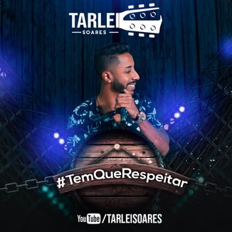 Foto da capa: Tem Que Respeitar
