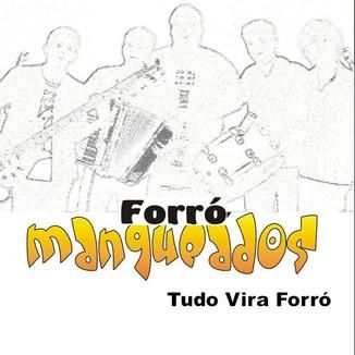 Foto da capa: Tudo vira forró