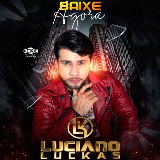 Foto da capa: Luciano Luckas - CD Pra Paredão 1.0