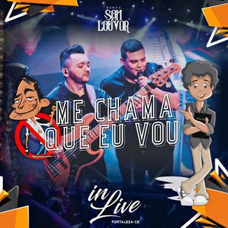 Foto da capa: In Live Fortaleza 2019