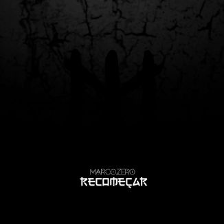 Foto da capa: Recomeçar