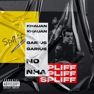 Foto da capa: Spliff