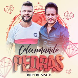 Foto da capa: Colecionando Pedras