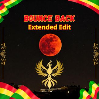 Foto da capa: Bounce Back Extended Edit