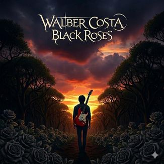 Foto da capa: Black Roses Village Person