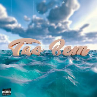 Foto da capa: Tão Bem