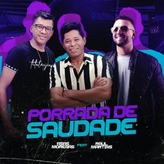Foto da capa: Porrada De Saudade