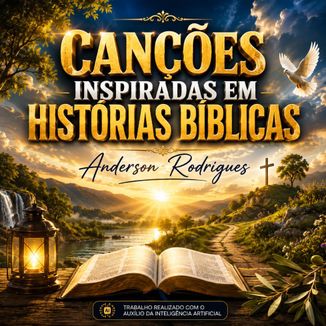 Foto da capa: Canções Inspiradas em Histórias Bíblicas