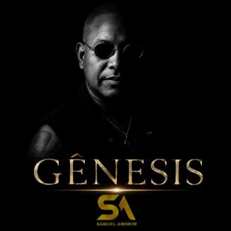 Foto da capa: Gênesis