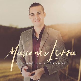 Foto da capa: Verdadeiro Adorador