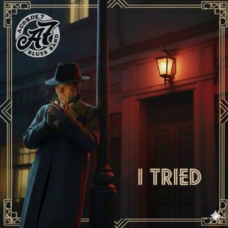 Foto da capa: I TRIED