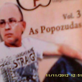 Foto da capa: As popozudas