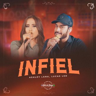 Foto da capa: Infiel