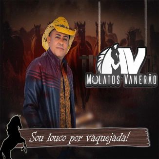 Foto da capa: SOU LOUCO POR VAQUEJADA