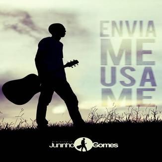 Foto da capa: Eu não Temerei