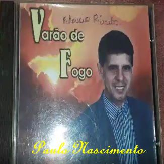 Foto da capa: Varão de Fogo