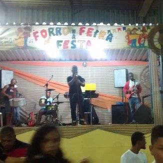 Foto da capa: GoGa Show ão vivo 2015
