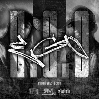 Foto da capa: Revel MC's - EGO feat. Ghos✞ [Freeverse] (Prod. SubVert)