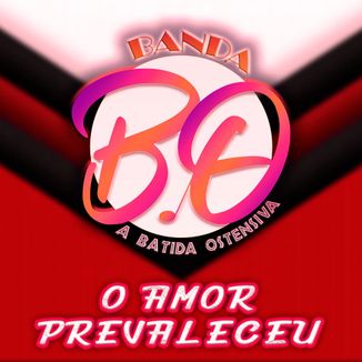Foto da capa: O AMOR PREVALECEU