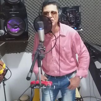 Foto da capa: Gê Andrade pisadinha na manha