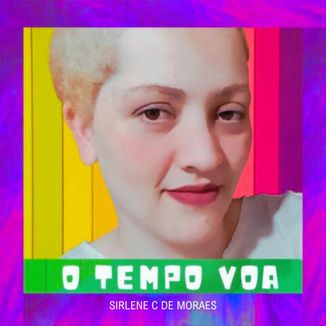 Foto da capa: o tempo voa
