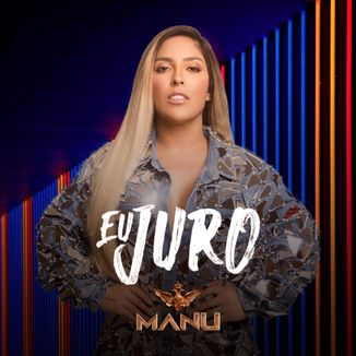 Foto da capa: Eu Juro