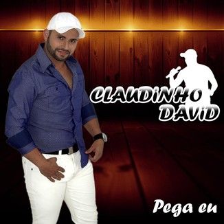 Foto da capa: CLAUDINHO DAVID