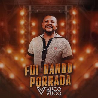 Foto da capa: Fui Dando Porrada