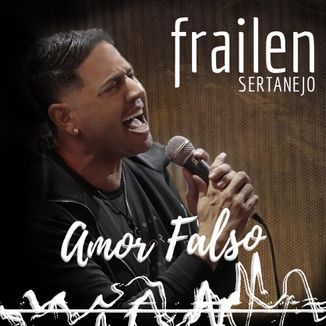 Foto da capa: Amor Falso